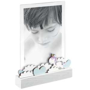 CORNICE 13X18 CELESTE  MASCAGNI