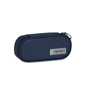 ASTUCCIO BUSTINA ROUND PLUS SEVEN FREETHINK UNISEX DEEP BLUE