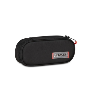 ASTUCCIO BUSTINA ROUND PLUS SEVEN FREETHINK UNISEX NERO JET BLACK