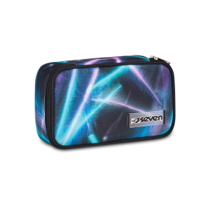 ASTUCCIO BUSTINA QUICK CASE SEVEN FREETHINK GIRL ROYAL VIOLET
