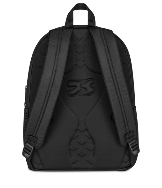 ZAINO FREETHINK SEVEN UNISEX NERO JET BLACK