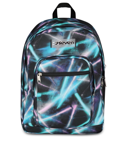 ZAINO FREETHINK SEVEN GIRL ROYAL VIOLET