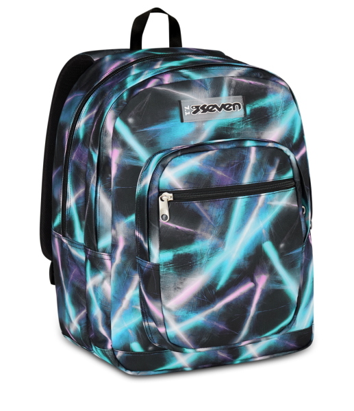 ZAINO FREETHINK SEVEN GIRL ROYAL VIOLET