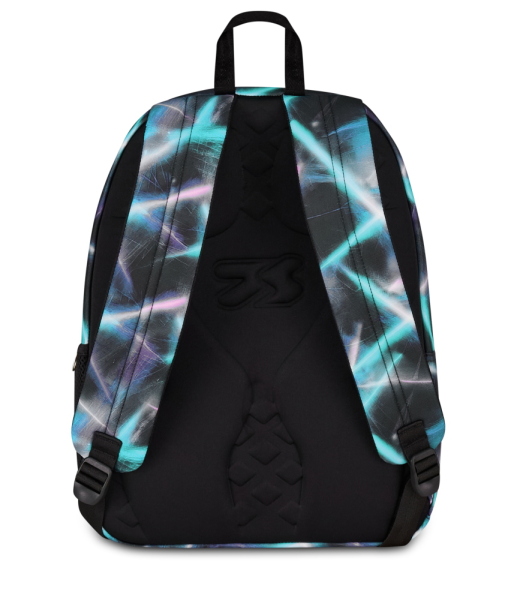 ZAINO FREETHINK SEVEN GIRL ROYAL VIOLET