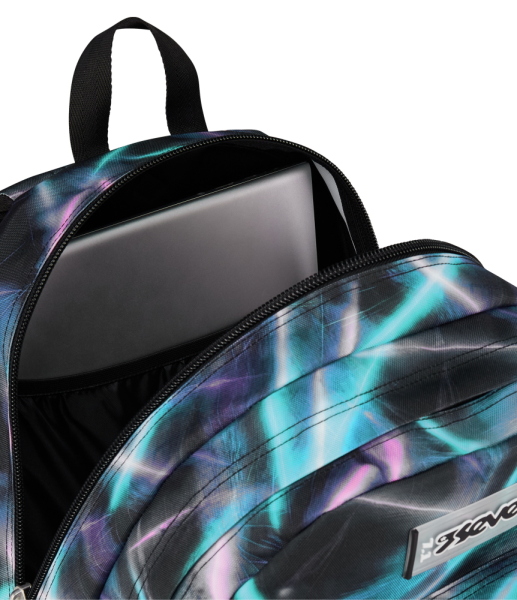 ZAINO FREETHINK SEVEN GIRL ROYAL VIOLET