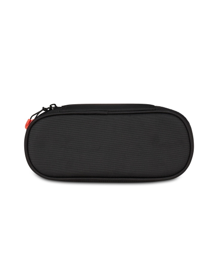 ASTUCCIO BUSTINA ROUND PLUS SEVEN FREETHINK UNISEX NERO JET BLACK