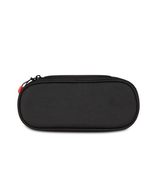 ASTUCCIO BUSTINA ROUND PLUS SEVEN FREETHINK UNISEX NERO JET BLACK