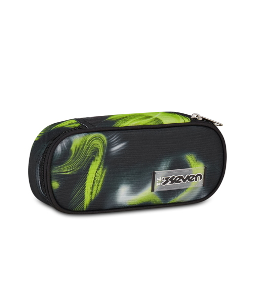 ASTUCCIO BUSTINA ROUND PLUS SEVEN FREETHINK BOY LIME PUNCH