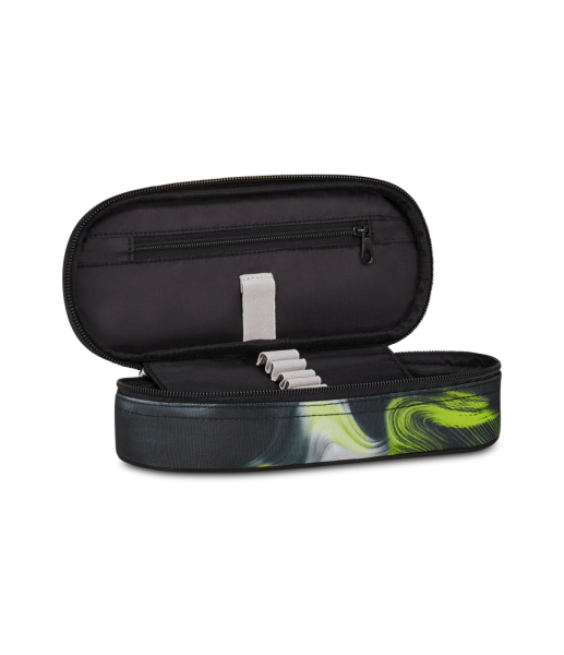 ASTUCCIO BUSTINA ROUND PLUS SEVEN FREETHINK BOY LIME PUNCH