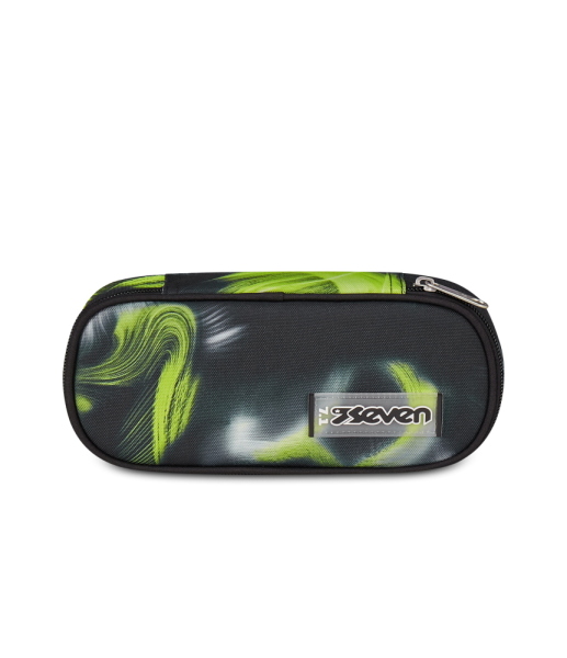 ASTUCCIO BUSTINA ROUND PLUS SEVEN FREETHINK BOY LIME PUNCH