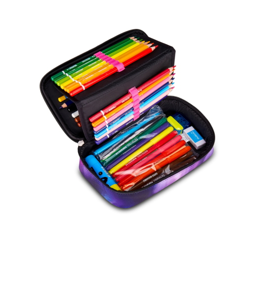 ASTUCCIO BUSTINA QUICK CASE SEVEN FREETHINK GIRL IRIS