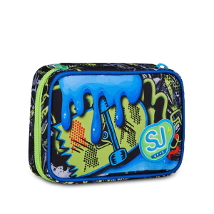 ASTUCCIO SPEED PAD + SJ GANG SOFT POUCH BOY
