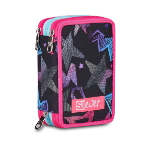 ASTUCCIO 3 ZIP SJ GANG  SJ EVER STAR DRAFTS