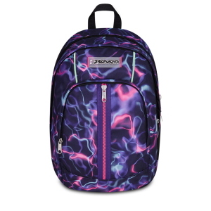 ZAINO DUAL SEVEN ELECTRICVIBE GIRL