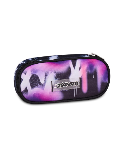 ASTUCCIO BUSTINA ROUND PLUS SEVEN BUZZY NOTE GIRL
