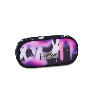 ASTUCCIO BUSTINA ROUND PLUS SEVEN BUZZY NOTE GIRL