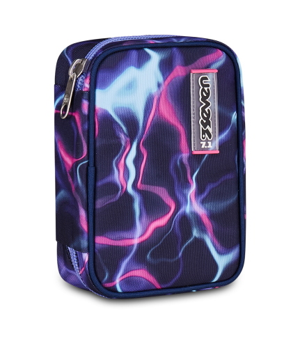 ASTUCCIO SPEED PAD + SEVEN ELECTRICVIBE GIRL