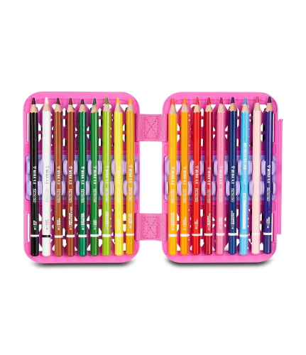 ASTUCCIO SPEED PAD + SEVEN ELECTRICVIBE GIRL