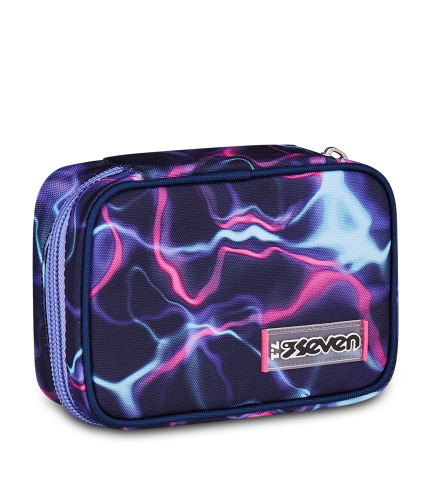 ASTUCCIO SPEED PAD + SEVEN ELECTRICVIBE GIRL