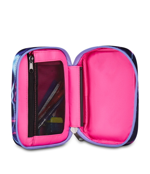 ASTUCCIO SPEED PAD + SEVEN ELECTRICVIBE GIRL