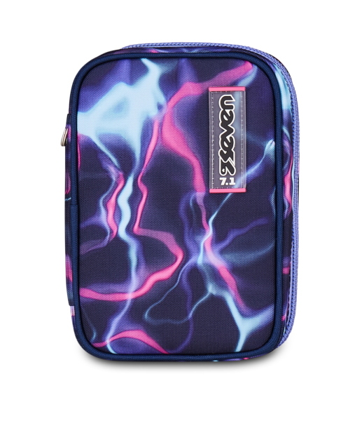 ASTUCCIO SPEED PAD + SEVEN ELECTRICVIBE GIRL