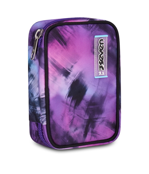 ASTUCCIO SPEED PAD + SEVEN PINK FUSION