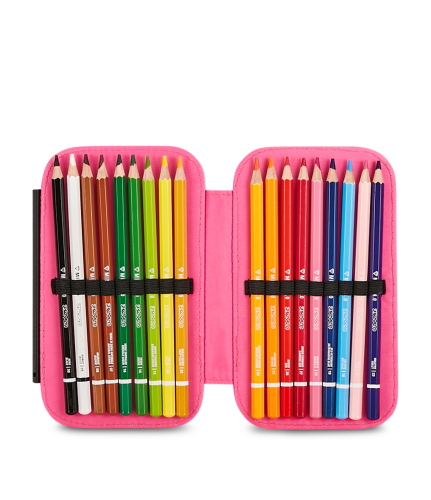 ASTUCCIO SPEED CASE SEVEN PLUMPY LINE GIRL