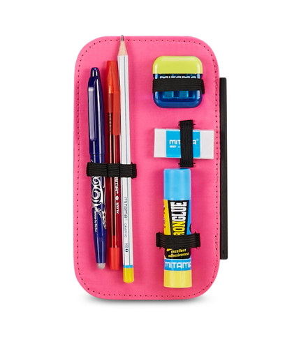 ASTUCCIO SPEED CASE SEVEN PLUMPY LINE GIRL