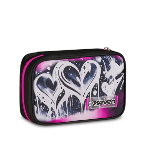 ASTUCCIO SPEED CASE SEVEN PLUMPY LINE GIRL