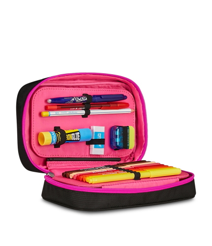 ASTUCCIO SPEED CASE SEVEN PLUMPY LINE GIRL
