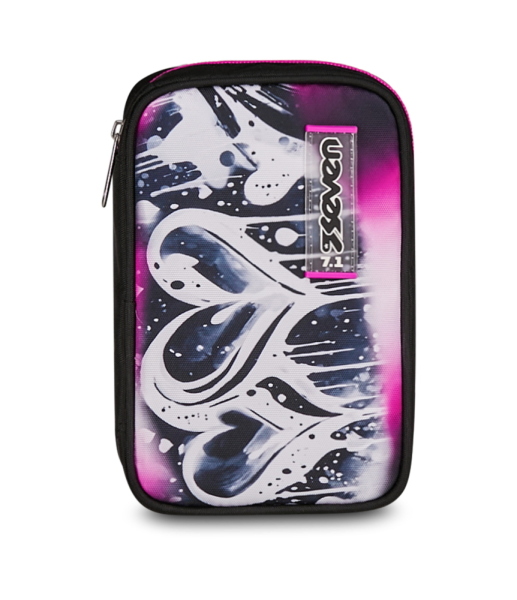 ASTUCCIO SPEED CASE SEVEN PLUMPY LINE GIRL