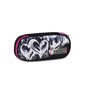 ASTUCCIO BUSTINA ROUND PLUS SEVEN PLUMPY LINE GIRL