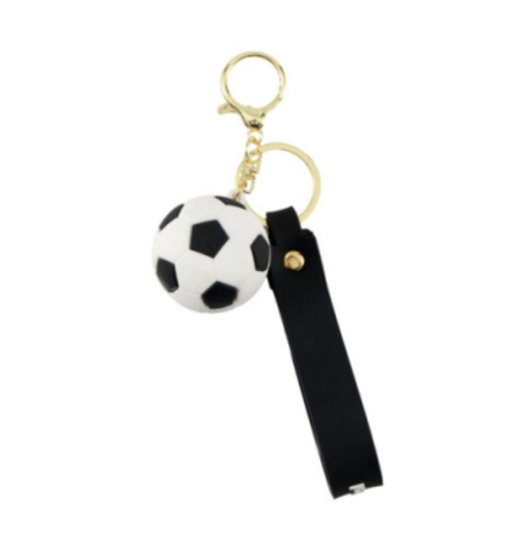 PORTACHIAVI SPORT FOOTBALL XL2953B