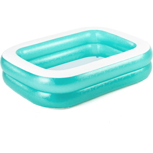 PISCINA  PISCINA FAMILY RETTANGOLARE CM.201*150*H.51 2 TUBI