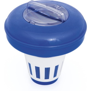 DISPENSER DI CLORO MEDIO .- GRAMMI 200