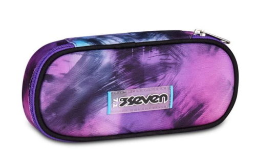 ASTUCCIO BUSTINA ROUND PLUS SEVEN PINK FUSION