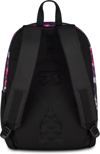 ZAINO PRO XXL DETACH GRS CON CUFFIE WIRELESS SCOMPONIBILE 2 IN 1 IRIS