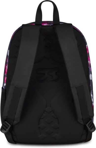 ZAINO PRO XXL DETACH GRS CON CUFFIE WIRELESS SCOMPONIBILE 2 IN 1 IRIS