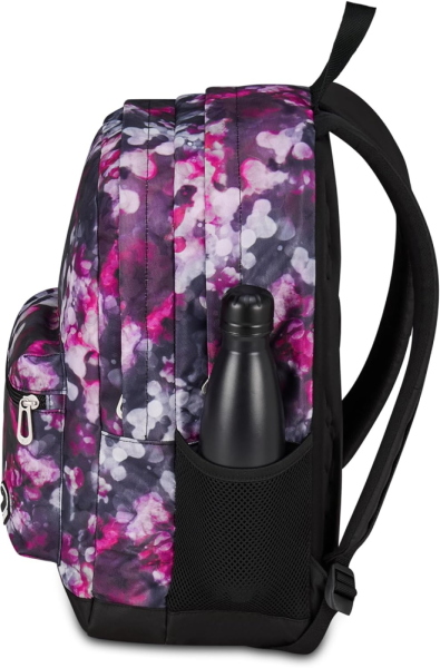 ZAINO PRO XXL DETACH GRS CON CUFFIE WIRELESS SCOMPONIBILE 2 IN 1 IRIS