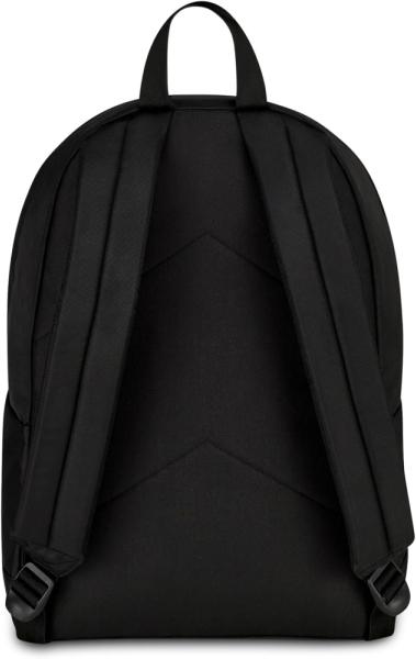 ZAINO AMERICANO GRS SEVEN TECH LINE NERO