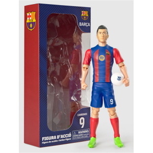 SOCKERS LEWANDOWSKI BARCELLONA