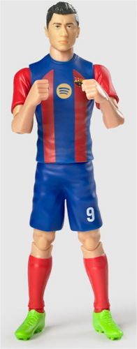 SOCKERS LEWANDOWSKI BARCELLONA