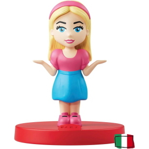 FABA - CANTA CON CAROLINA