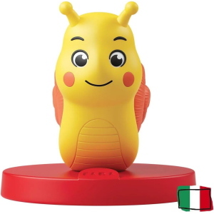 FABA - CANZONI PER PICCOLI PASSI