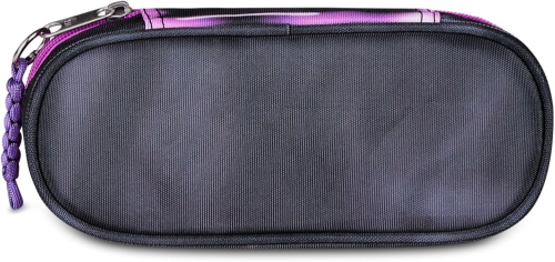 ASTUCCIO BUSTINA ROUND PLUS SEVEN SHADOWS OF COLOR VIOLA