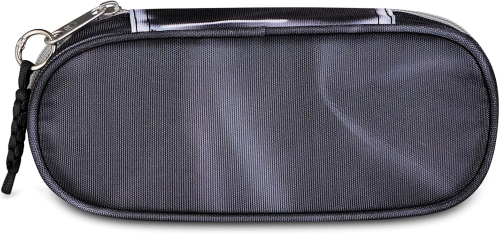 ASTUCCIO BUSTINA ROUND PLUS SEVEN SHADOWS OF COLOR GRIGIO