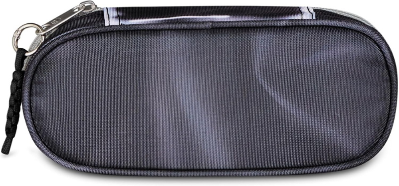 ASTUCCIO BUSTINA ROUND PLUS SEVEN SHADOWS OF COLOR GRIGIO