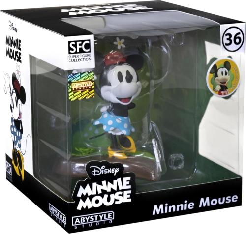 DISNEY PERSONAGGIO MINNIE POS230674