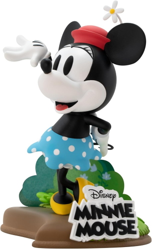 DISNEY PERSONAGGIO MINNIE POS230674