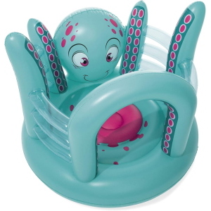 PLAYSET GONFIABILE SALTARELLO POLPO BESTWAY